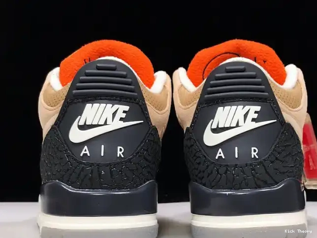 Kick Theory 3 Air Jordan AV6683-200 JTH Beige Bio 0511